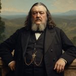Albert Pike THE BLACK POPE